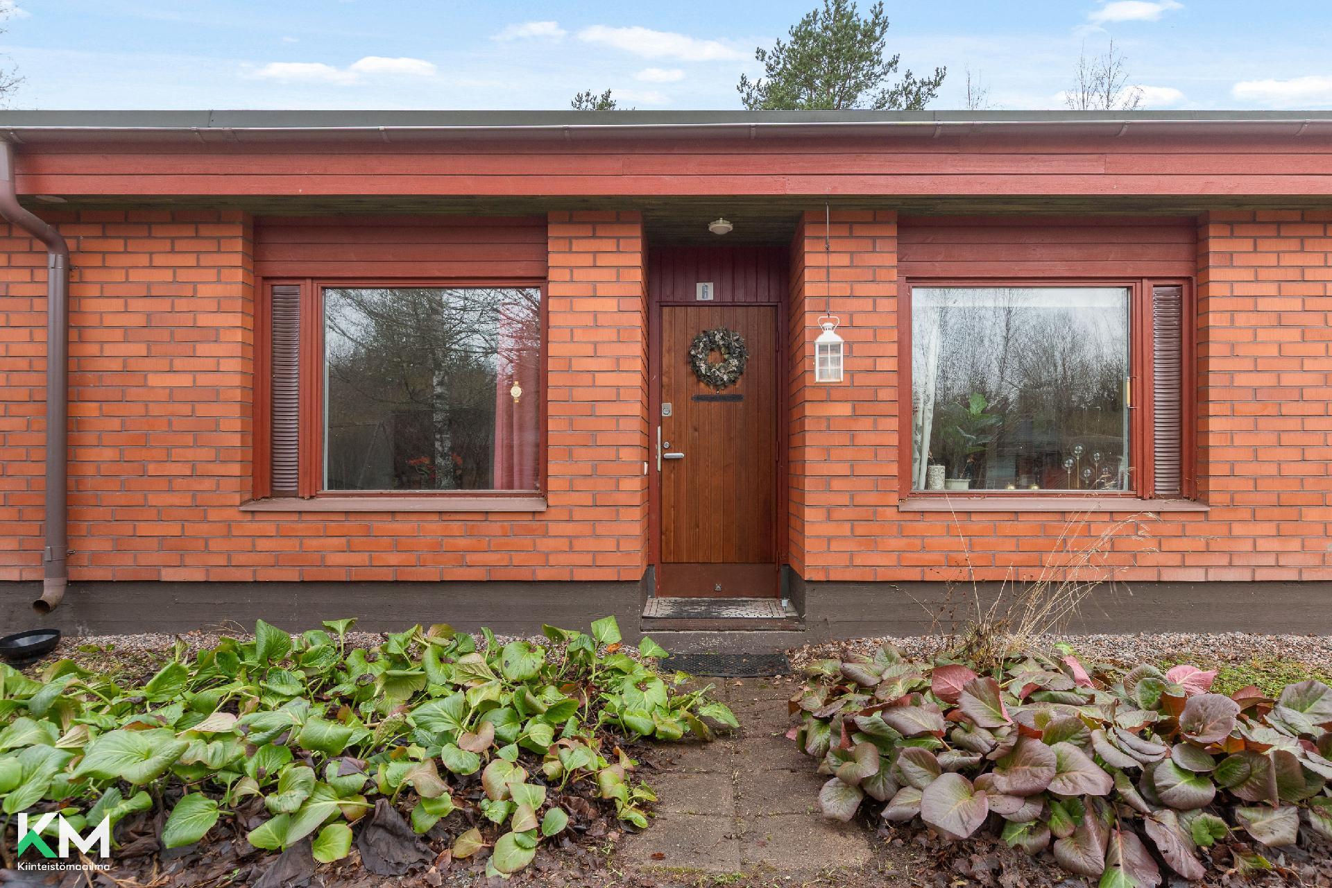 Kirstintie 4, Järvelä, Kärkölä