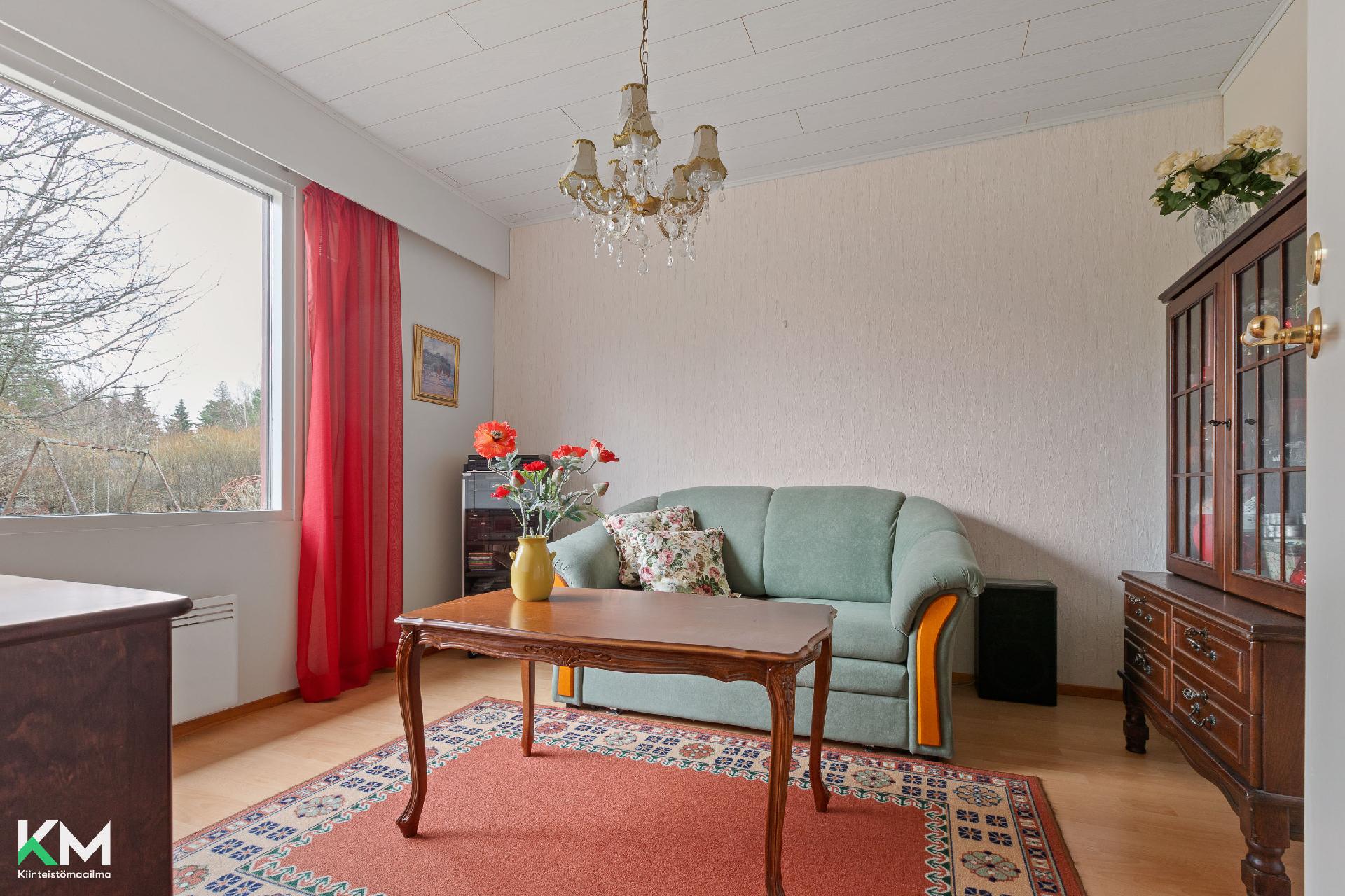 Kirstintie 4, Järvelä, Kärkölä