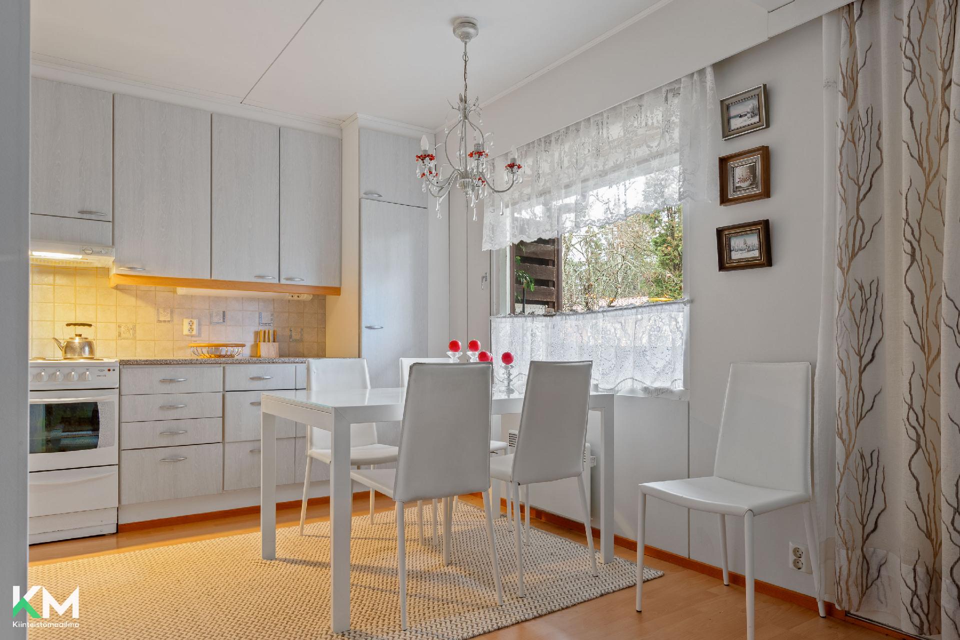 Kirstintie 4, Järvelä, Kärkölä