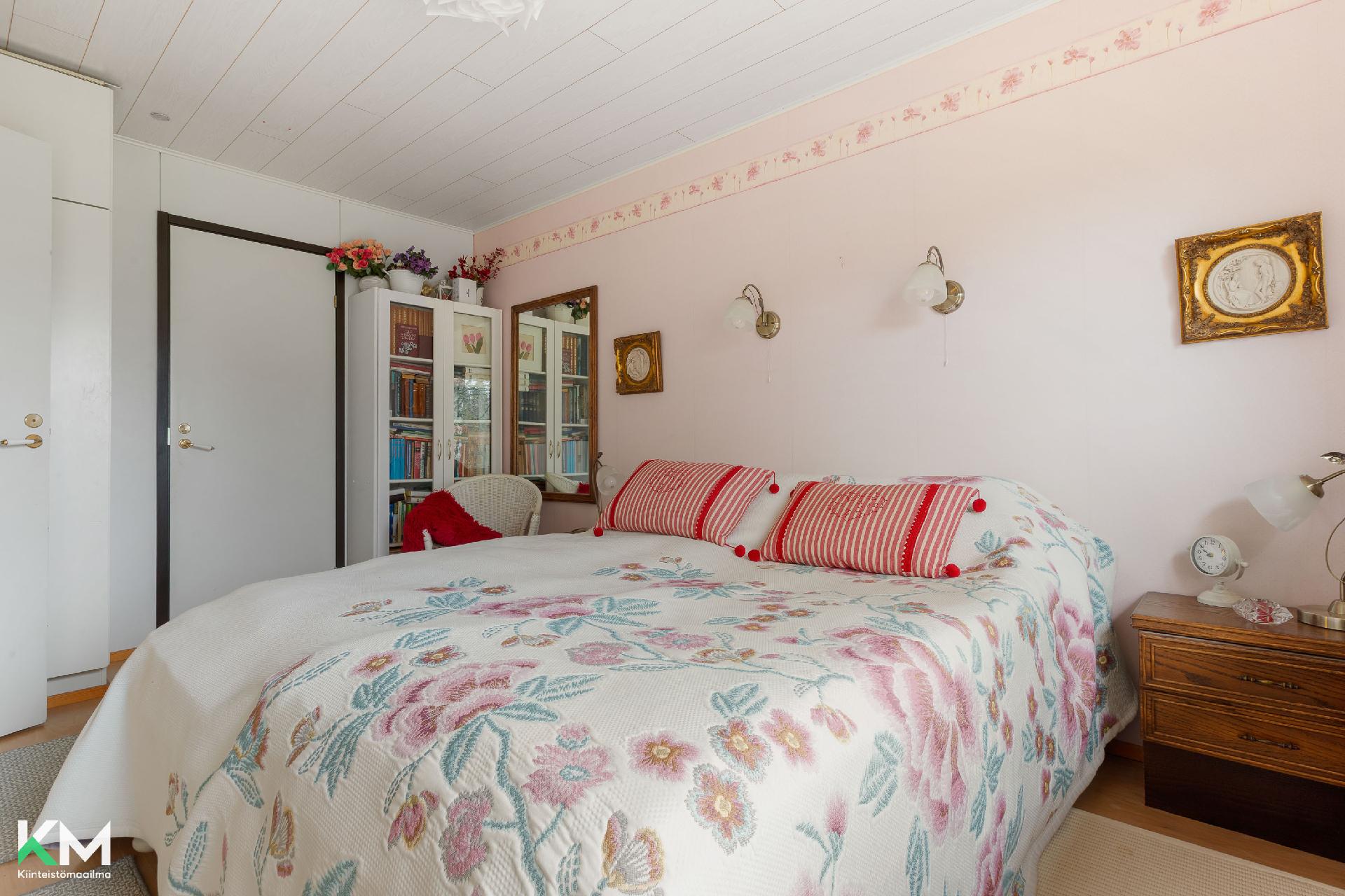 Kirstintie 4, Järvelä, Kärkölä