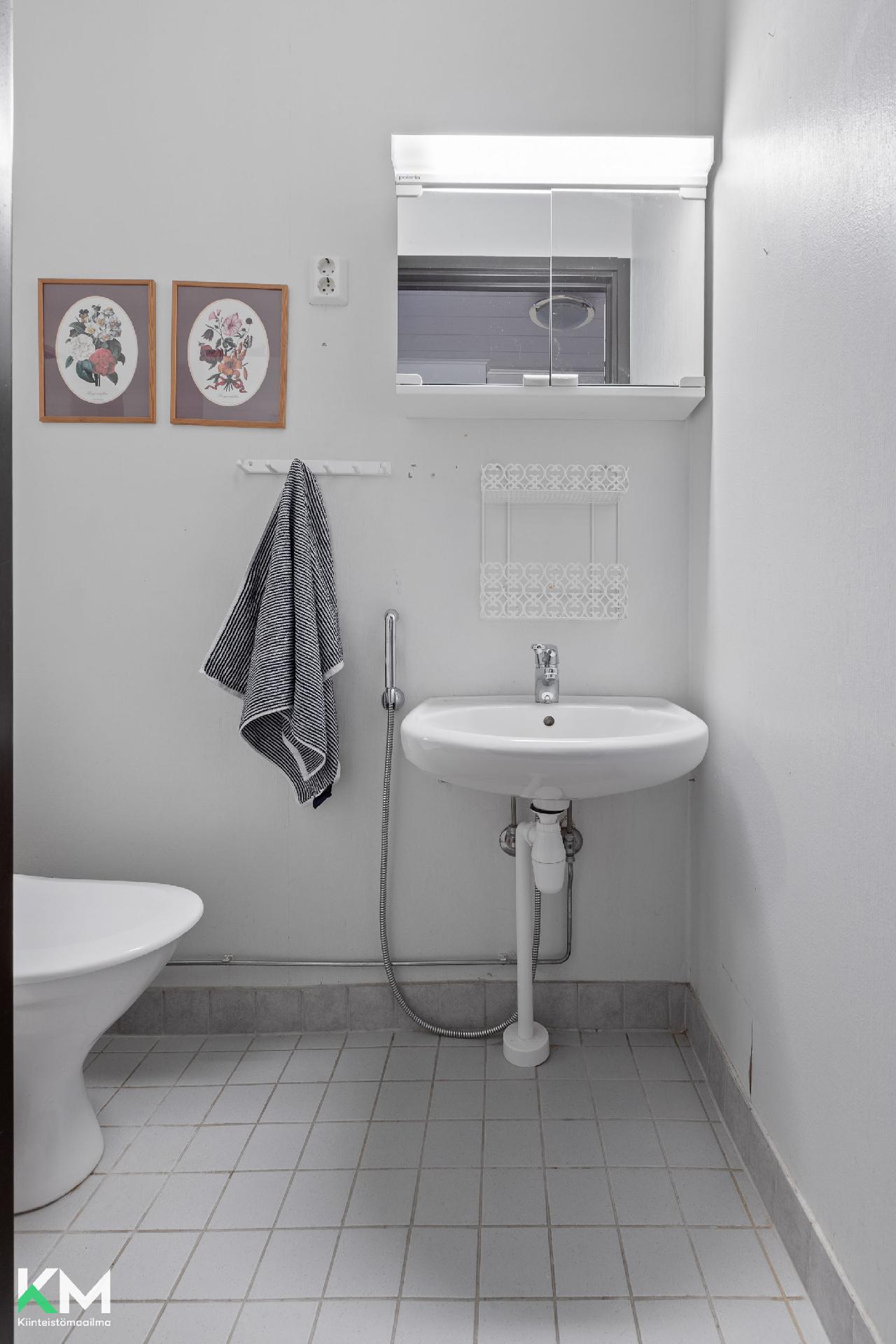 Kirstintie 4, Järvelä, Kärkölä