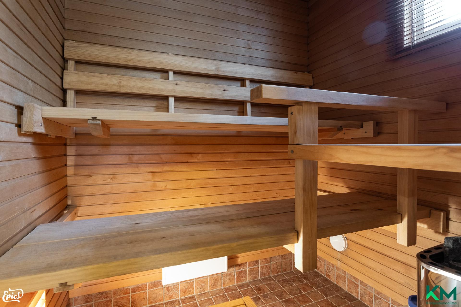 Aurinkorinne 1, Kirkonkylä, Vesilahti