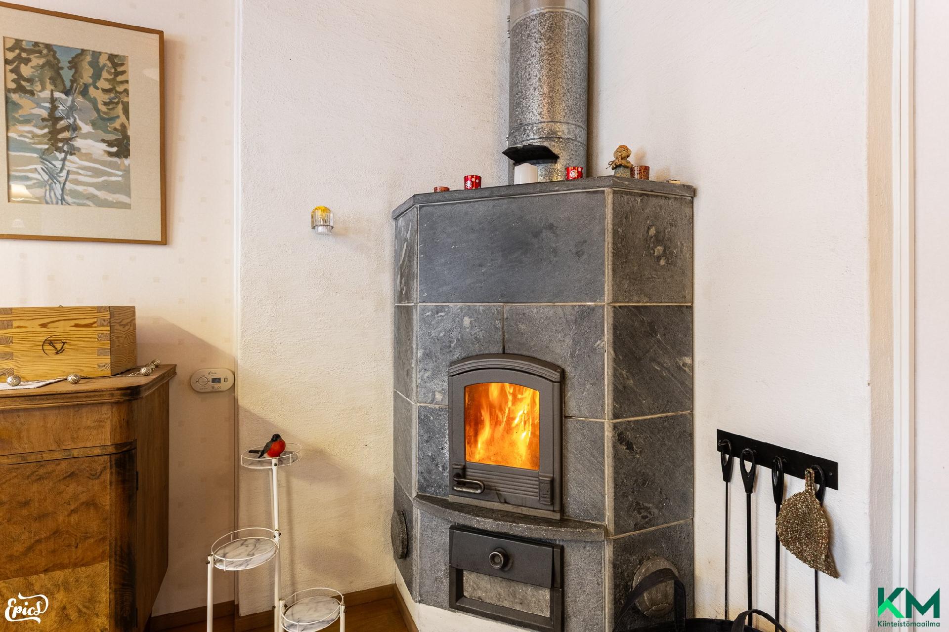 Aurinkorinne 1, Kirkonkylä, Vesilahti