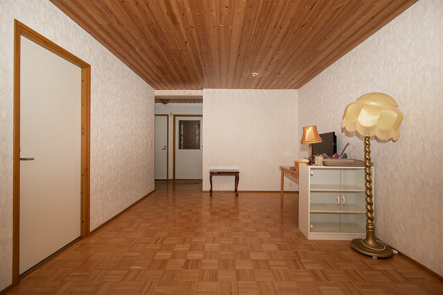 Salmintie 12, Keskusta, Siilinjärvi