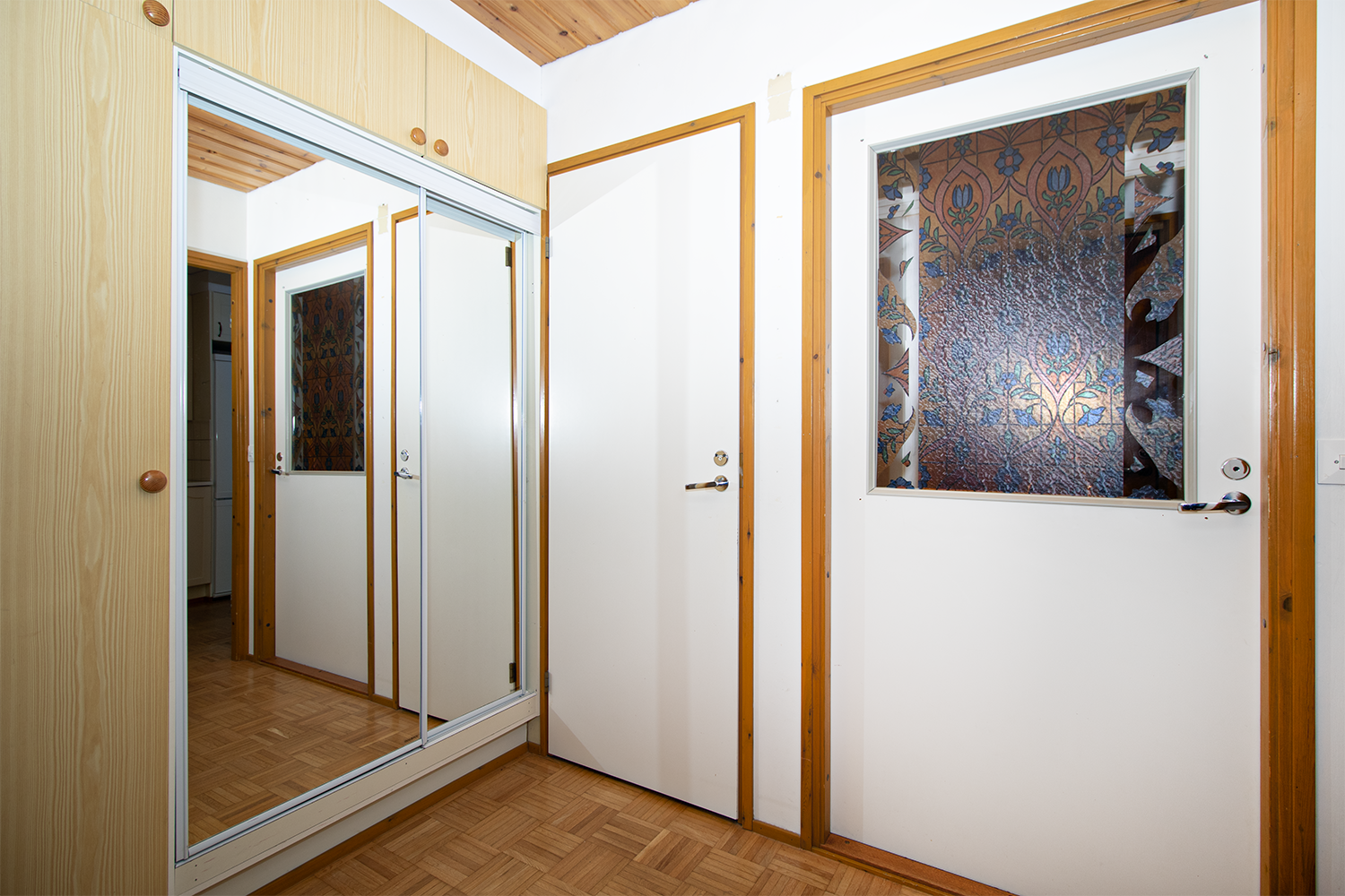 Salmintie 12, Keskusta, Siilinjärvi