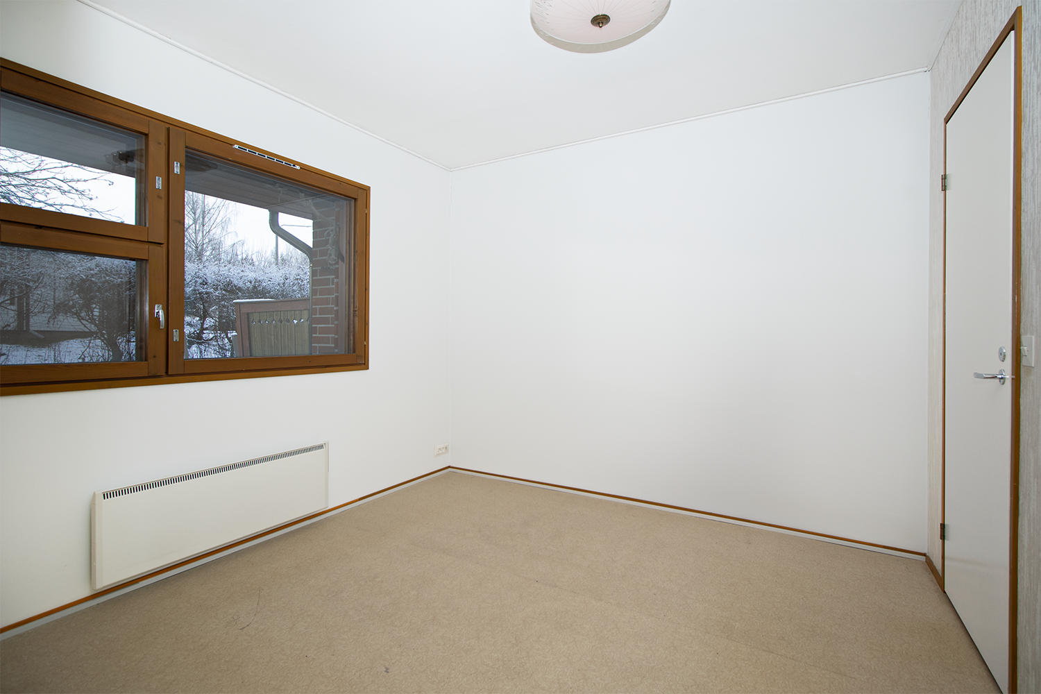 Salmintie 12, Keskusta, Siilinjärvi