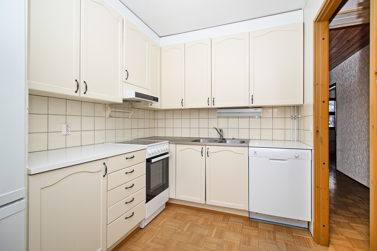 Salmintie 12, Keskusta, Siilinjärvi