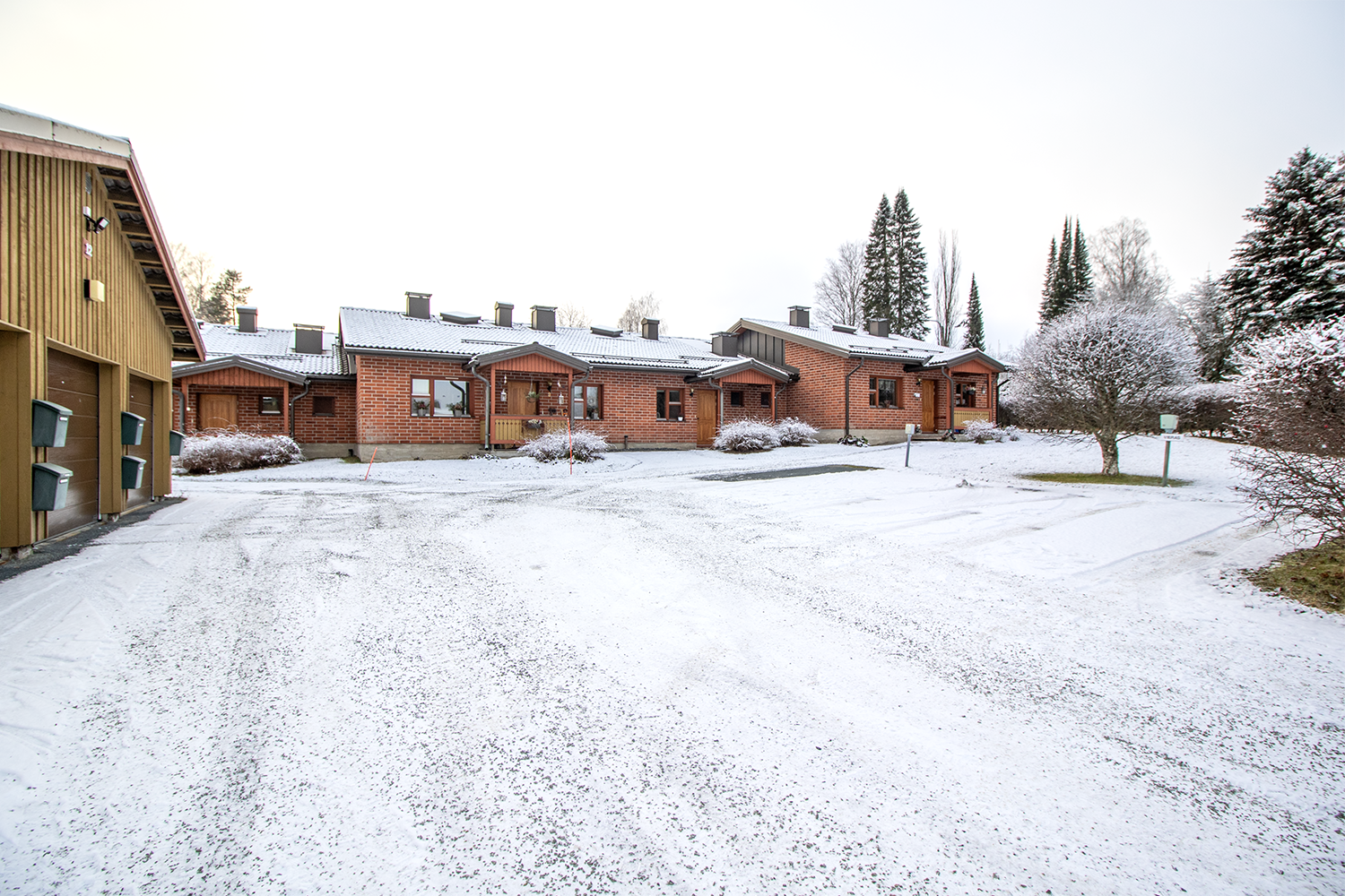 Salmintie 12, Keskusta, Siilinjärvi