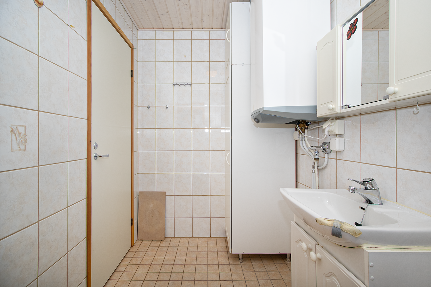 Salmintie 12, Keskusta, Siilinjärvi