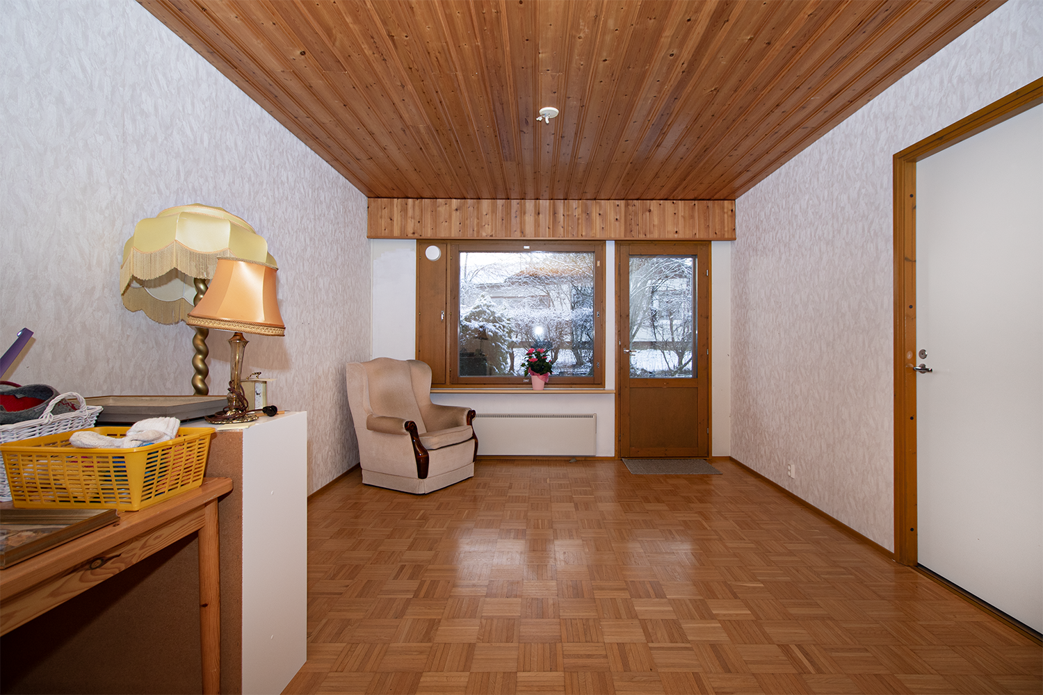 Salmintie 12, Keskusta, Siilinjärvi