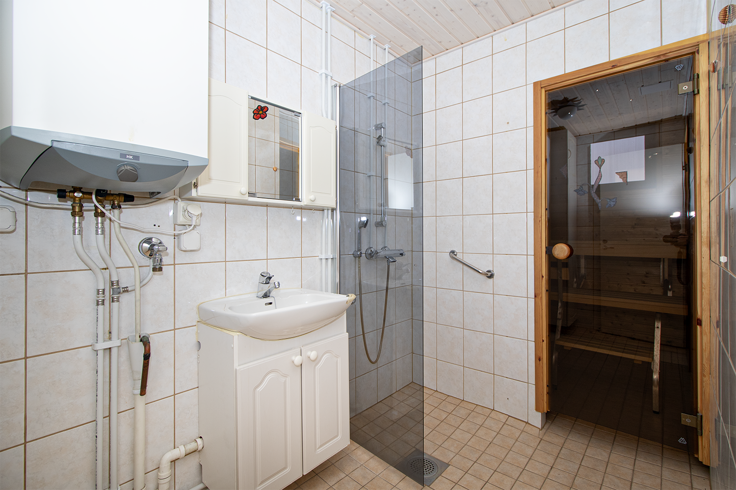 Salmintie 12, Keskusta, Siilinjärvi