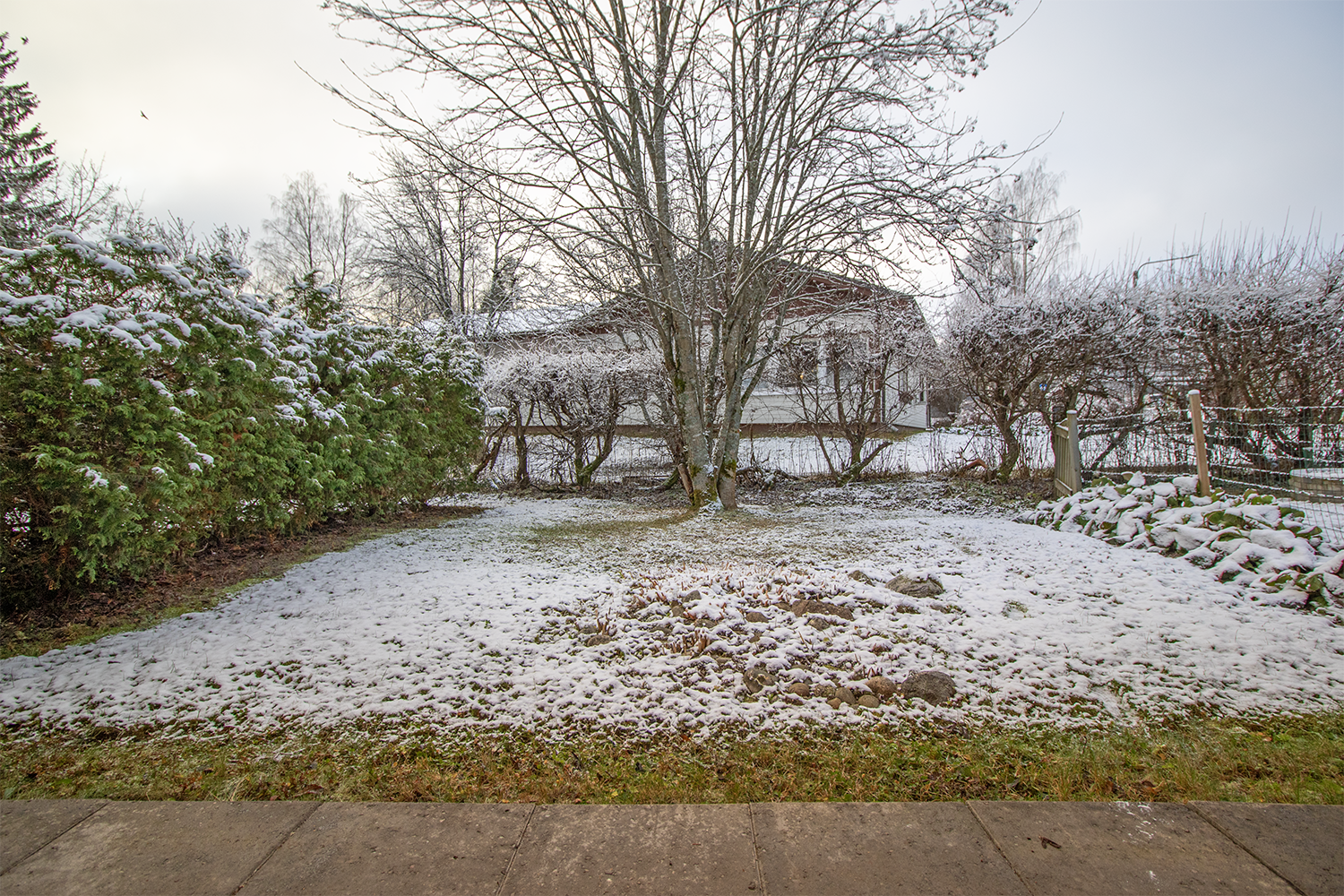 Salmintie 12, Keskusta, Siilinjärvi