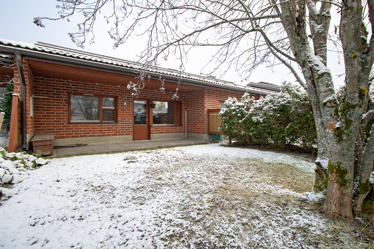 Salmintie 12, Keskusta, Siilinjärvi