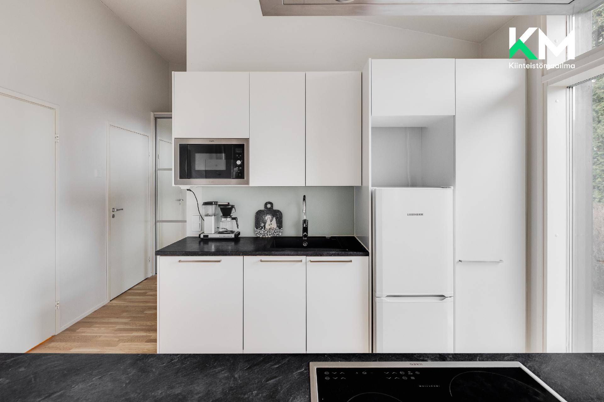 Minttukuja 4, Simonmetsä, Vantaa