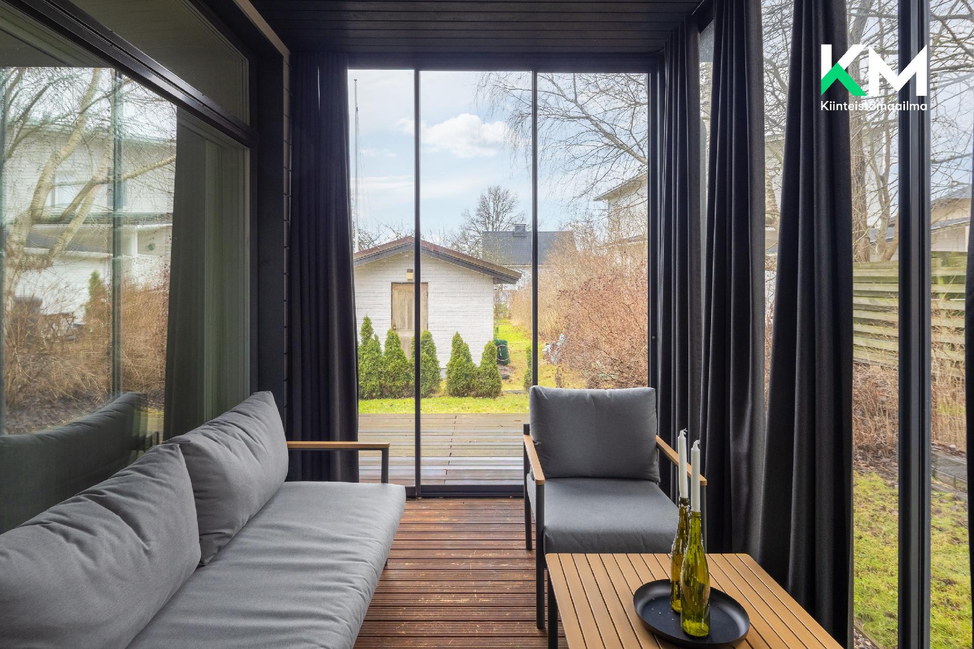 Minttukuja 4, Simonmetsä, Vantaa