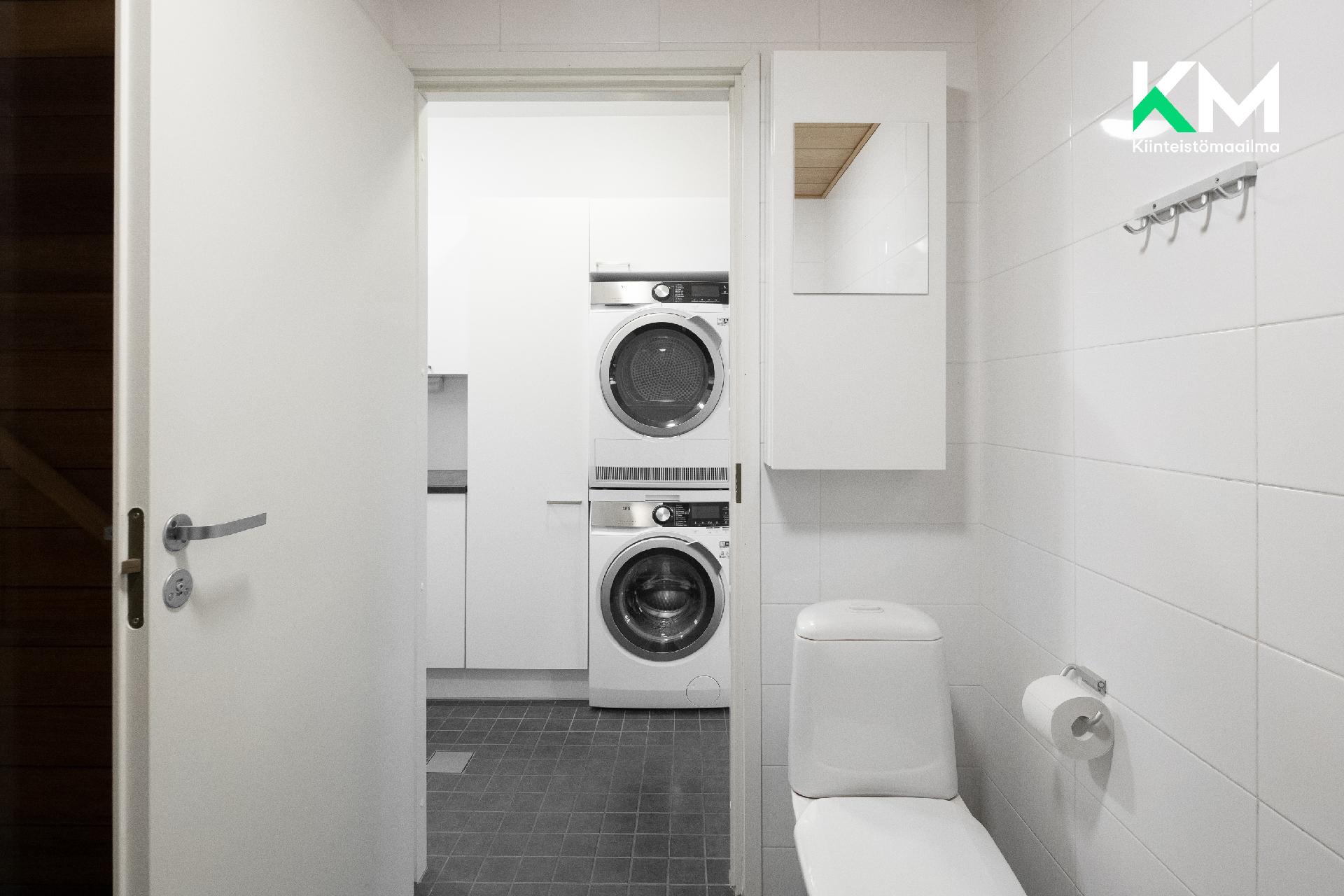 Minttukuja 4, Simonmetsä, Vantaa