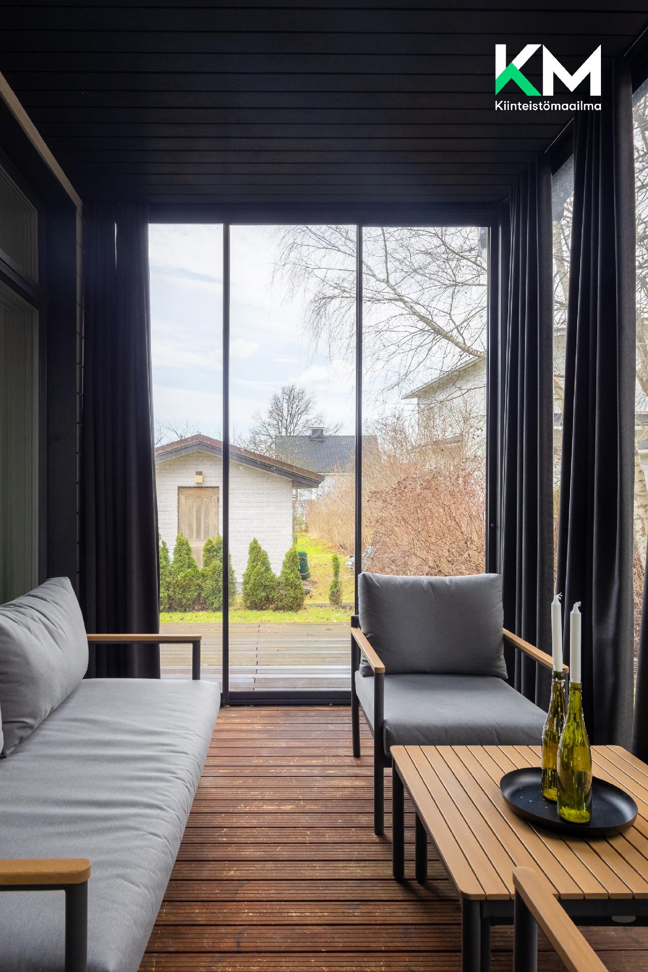 Minttukuja 4, Simonmetsä, Vantaa