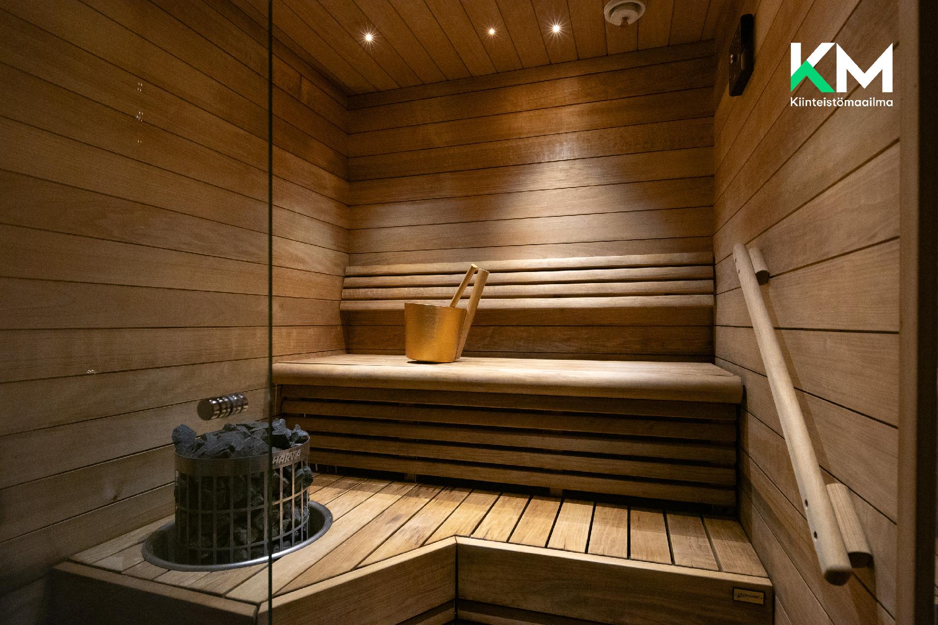 Minttukuja 4, Simonmetsä, Vantaa