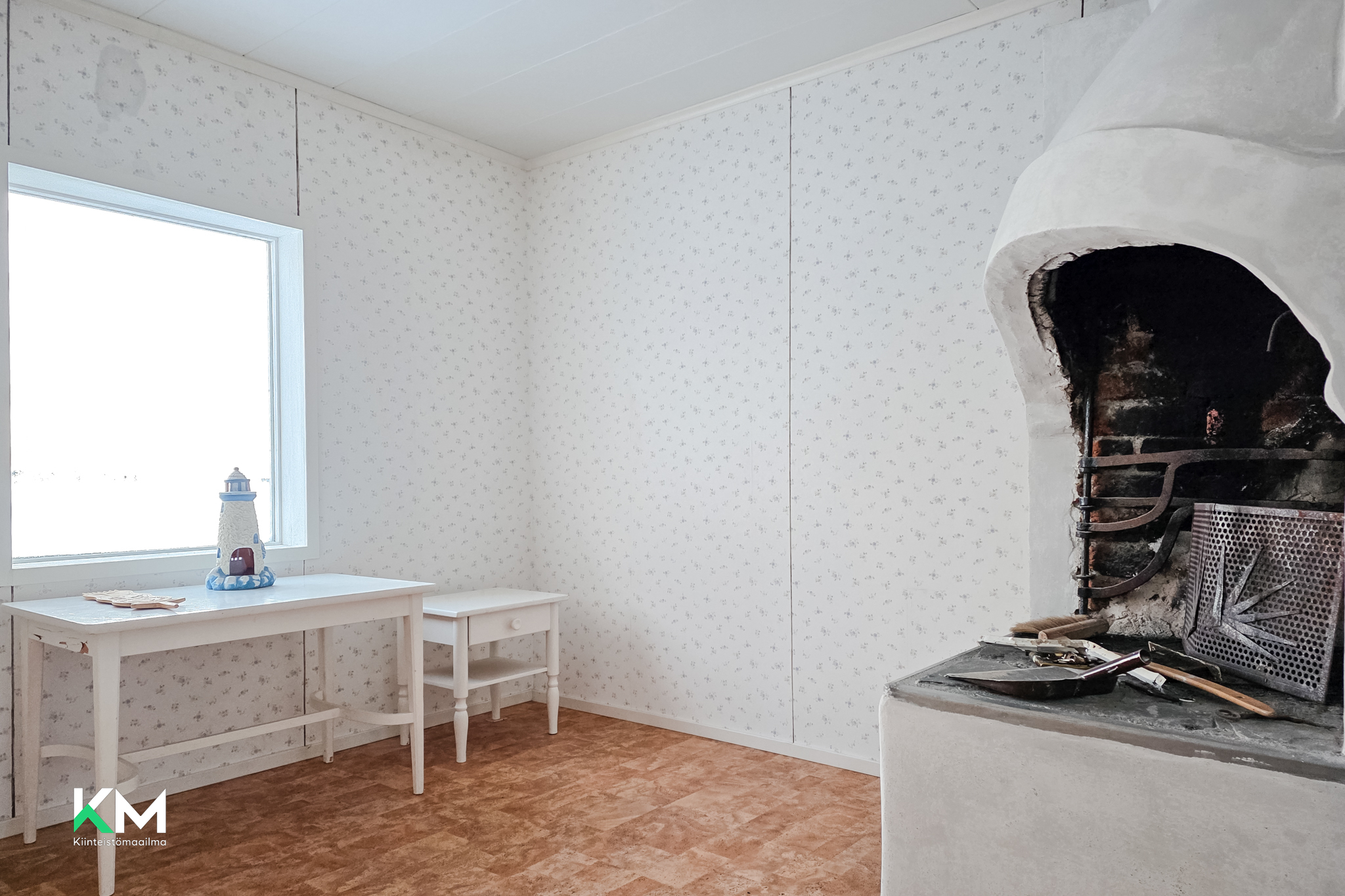 Norra Larsmovägen 507, Eugmo, Luoto