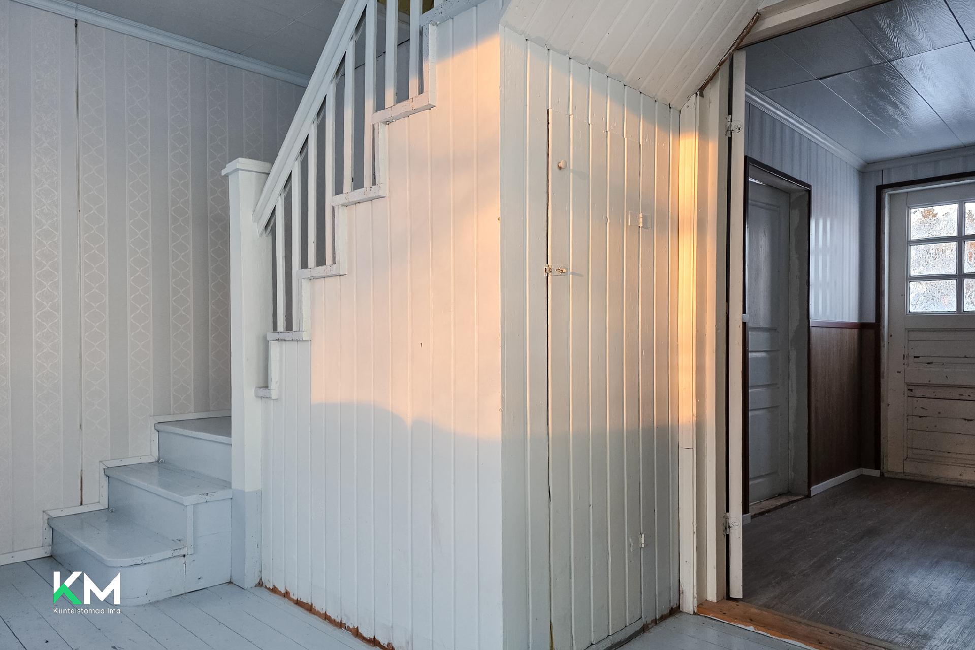 Norra Larsmovägen 507, Eugmo, Luoto