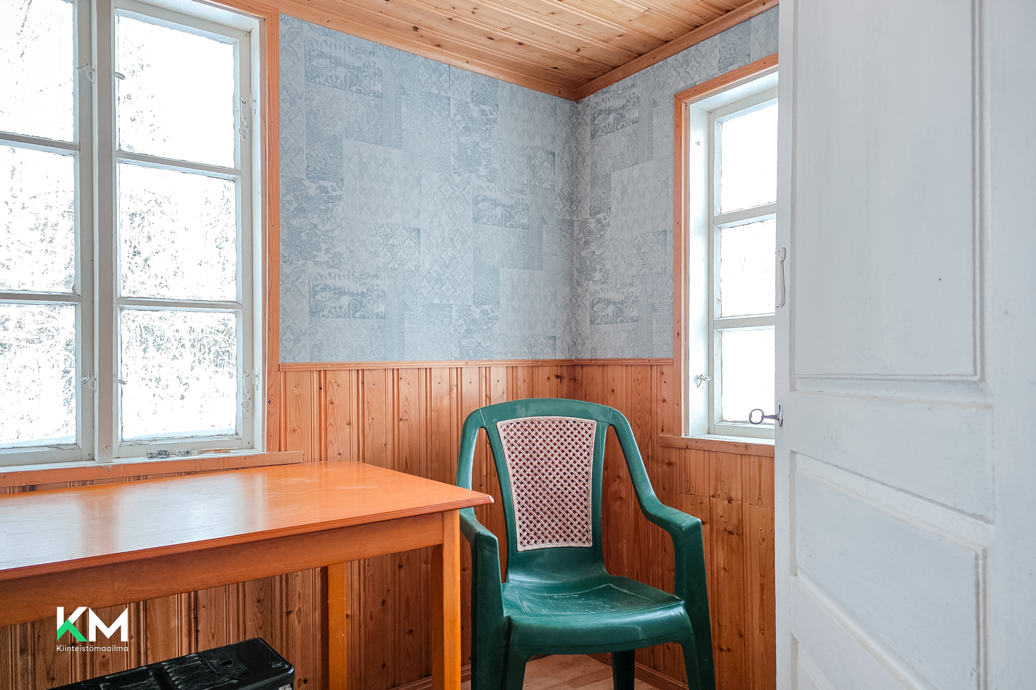 Norra Larsmovägen 507, Eugmo, Luoto