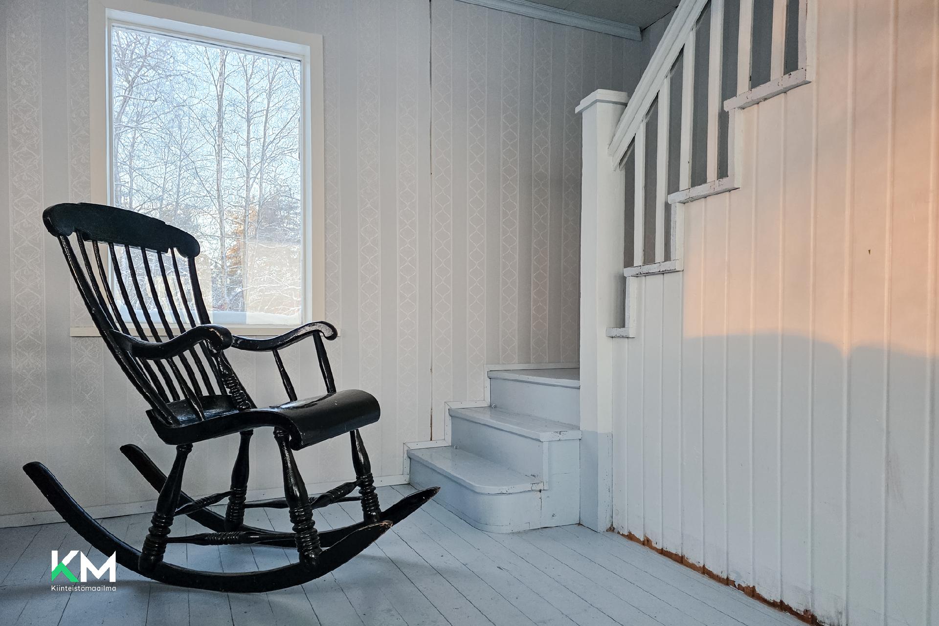 Norra Larsmovägen 507, Eugmo, Luoto