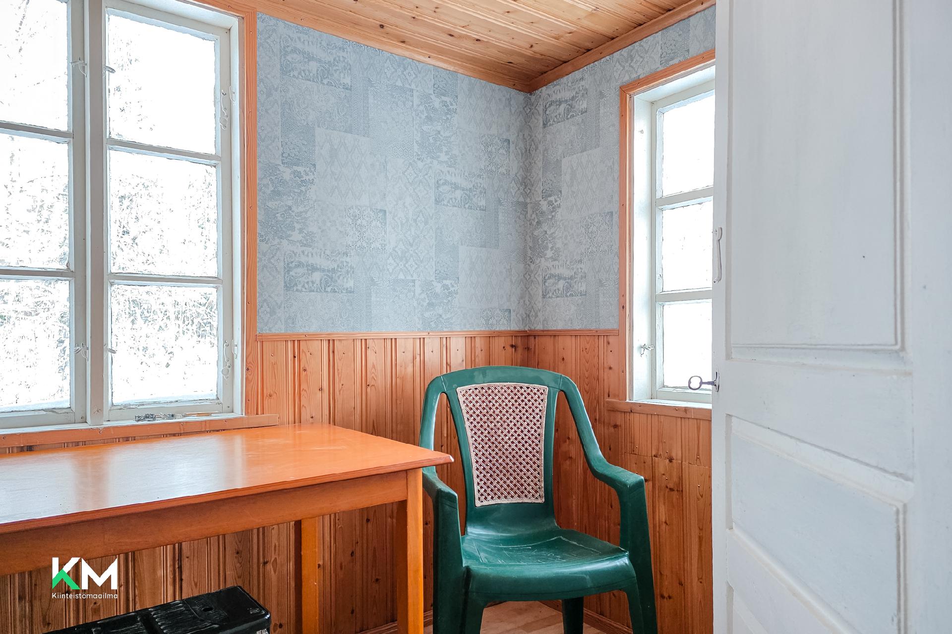 Norra Larsmovägen 507, Eugmo, Luoto