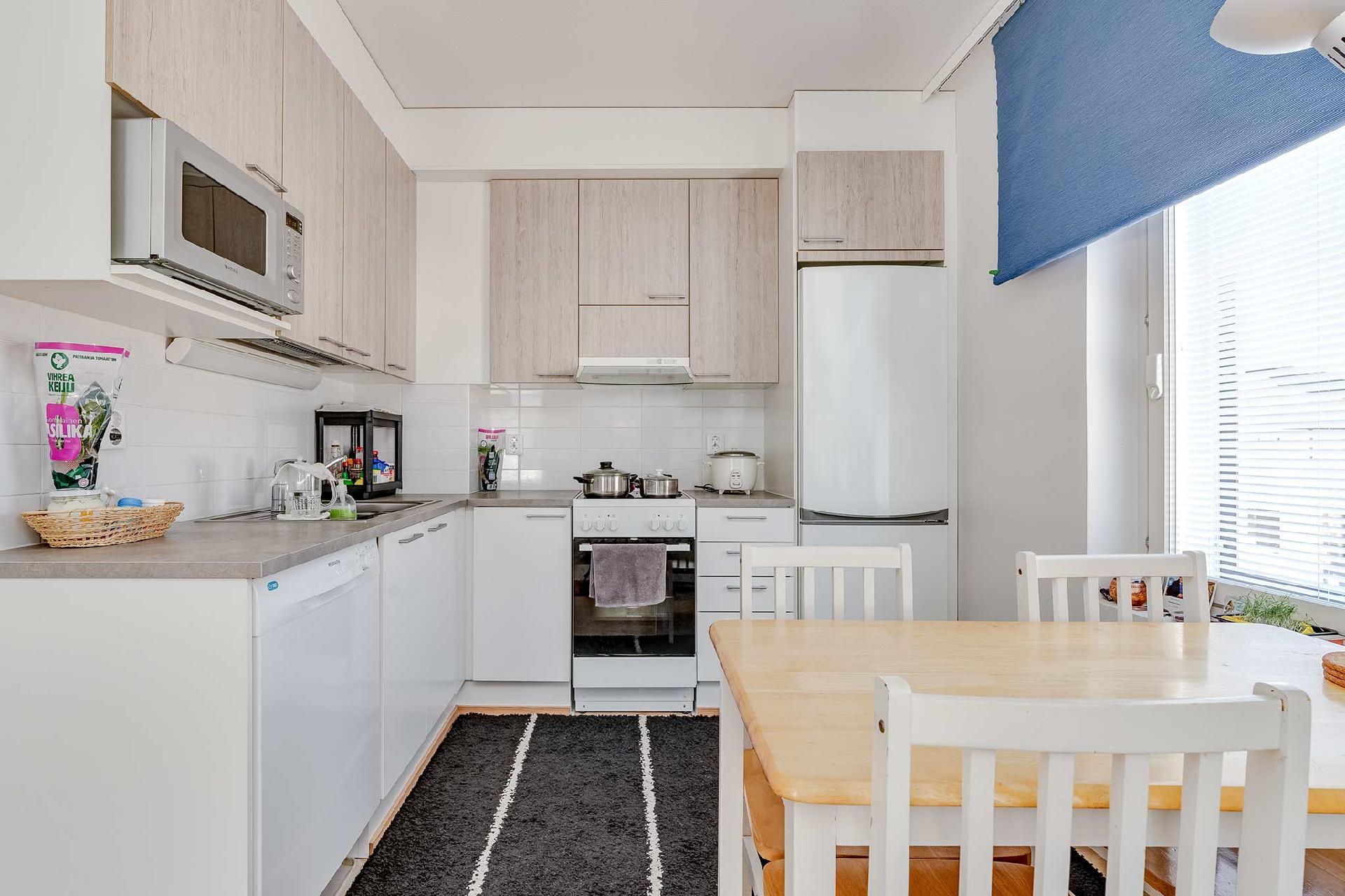 Pahkakatu 12, Haukiluoma, Tampere