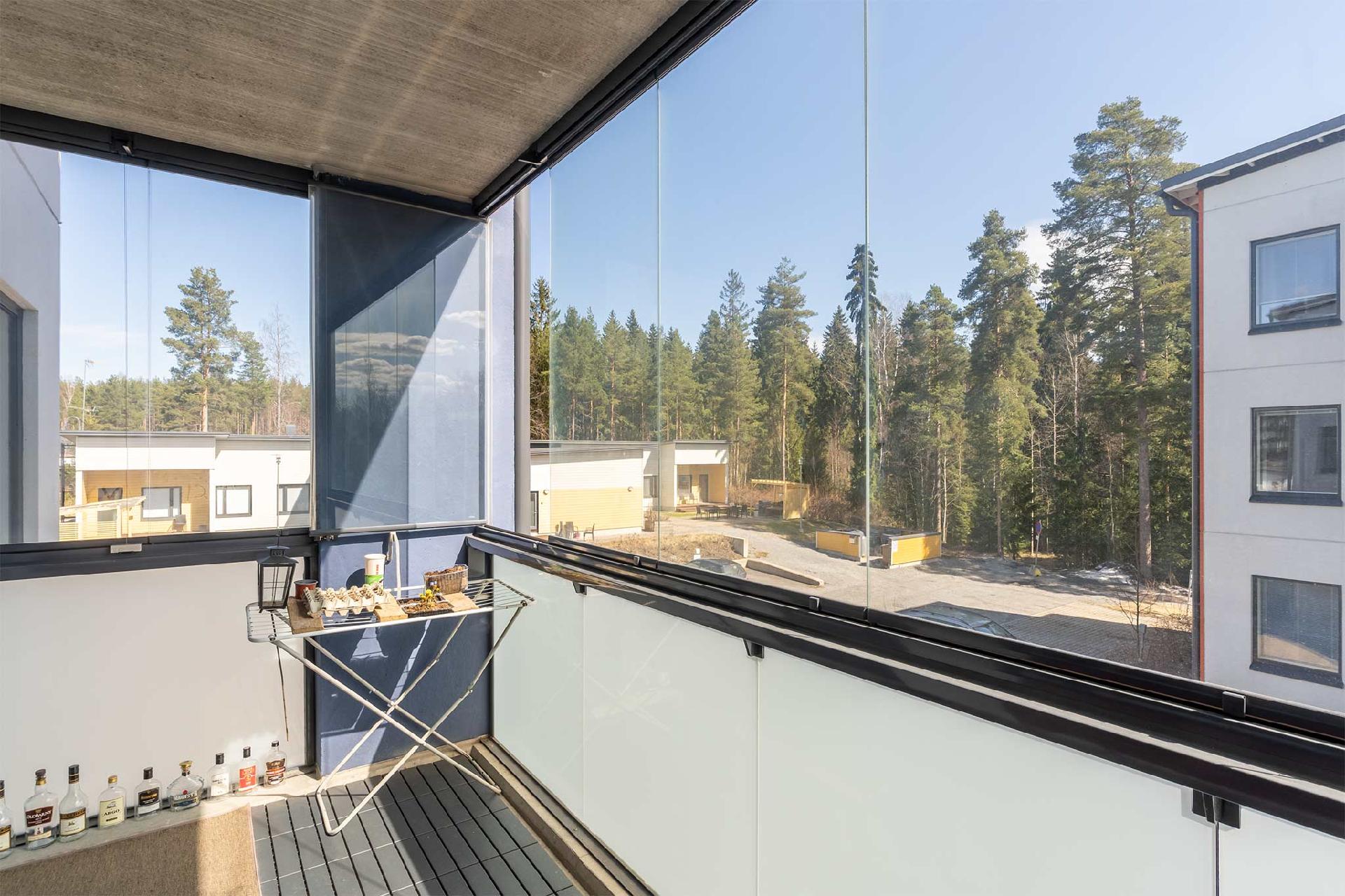 Pahkakatu 12, Haukiluoma, Tampere