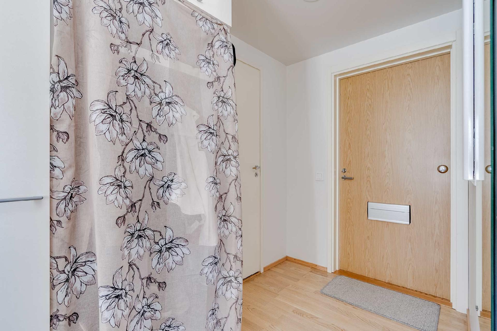 Pahkakatu 12, Haukiluoma, Tampere