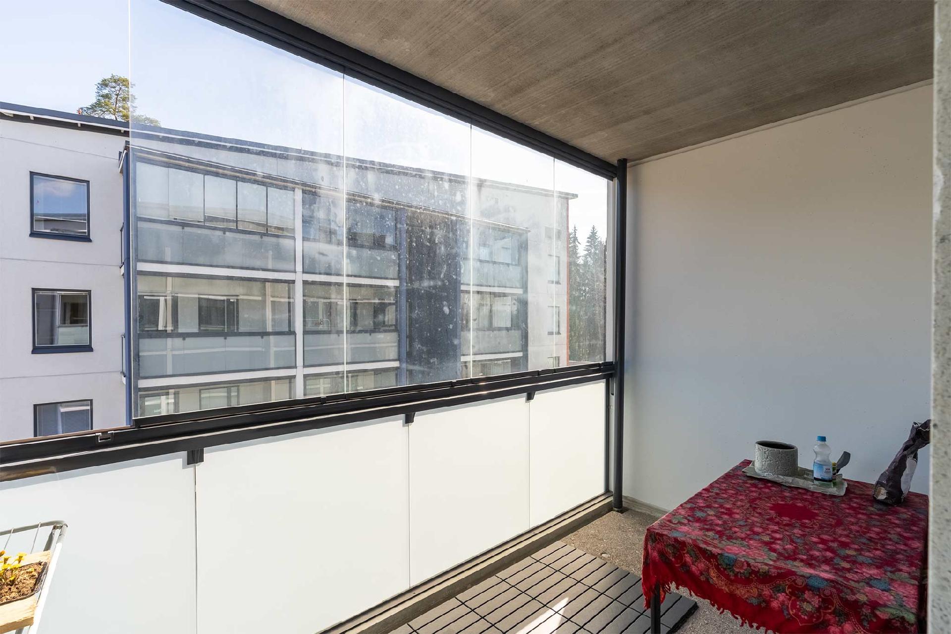 Pahkakatu 12, Haukiluoma, Tampere