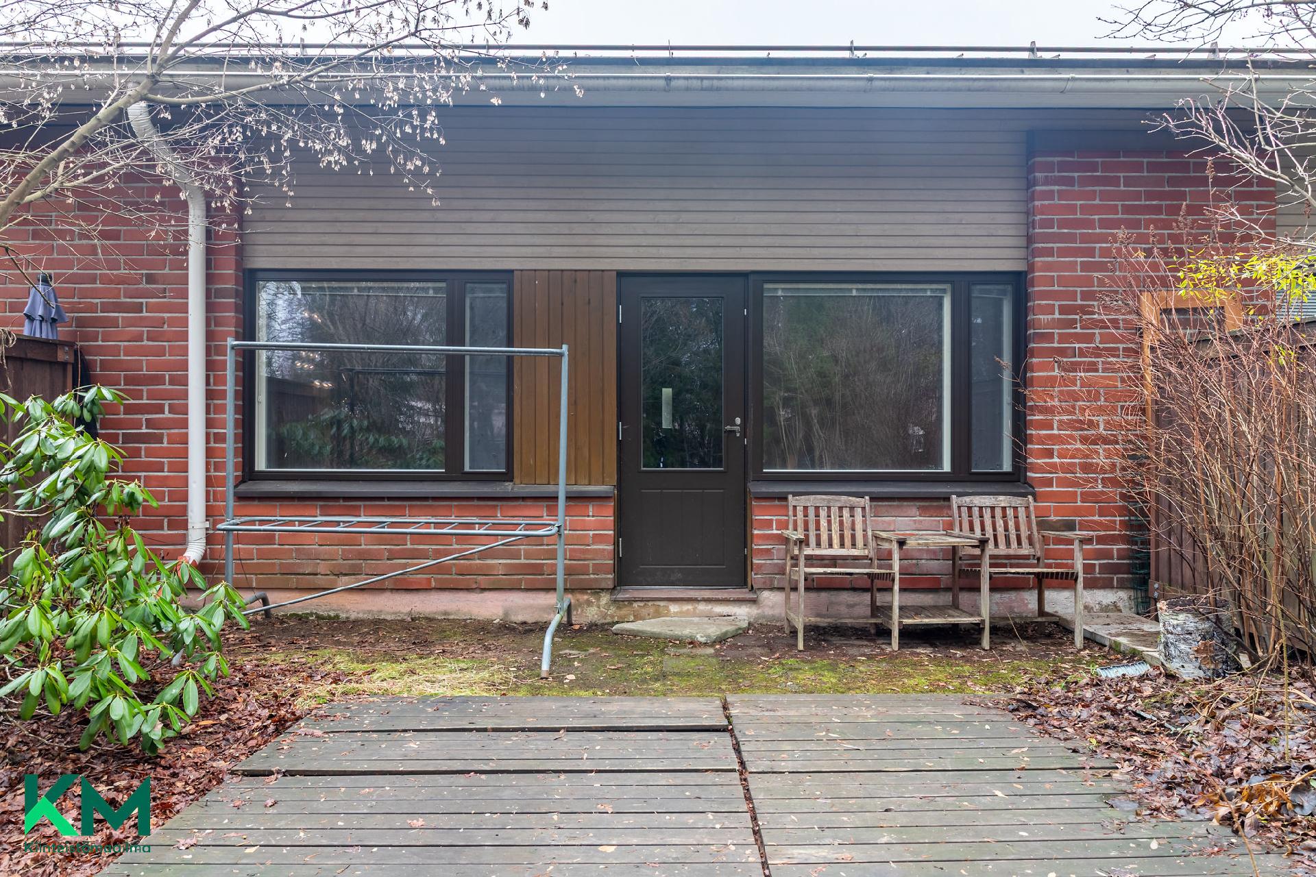 Riekkotie 5, Keskusta, Padasjoki