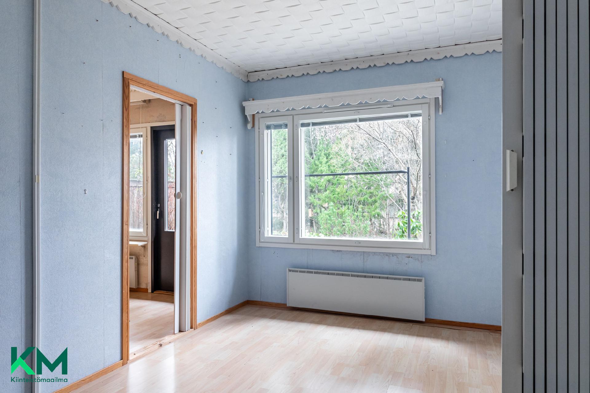 Riekkotie 5, Keskusta, Padasjoki