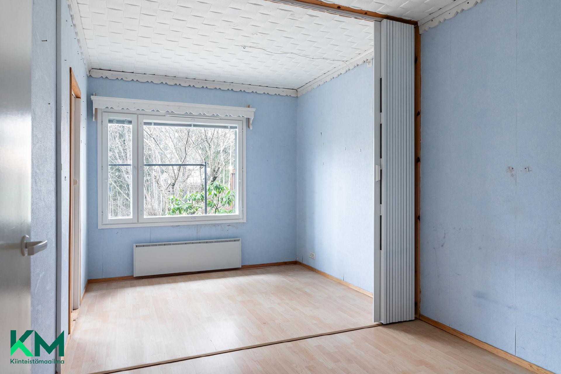 Riekkotie 5, Keskusta, Padasjoki