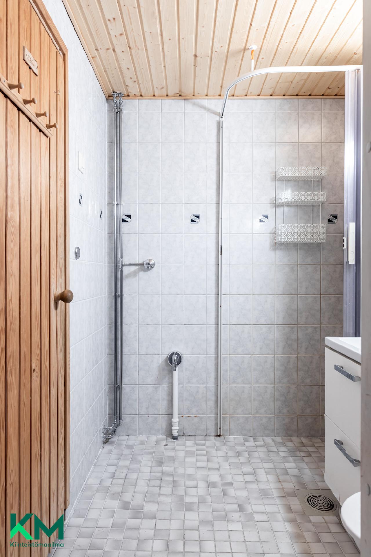 Riekkotie 5, Keskusta, Padasjoki