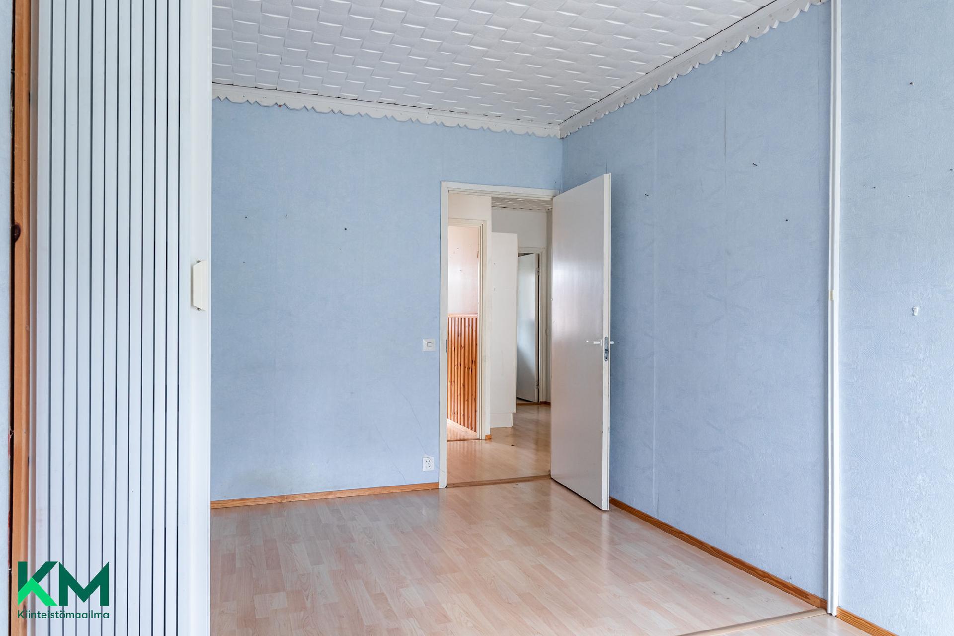 Riekkotie 5, Keskusta, Padasjoki