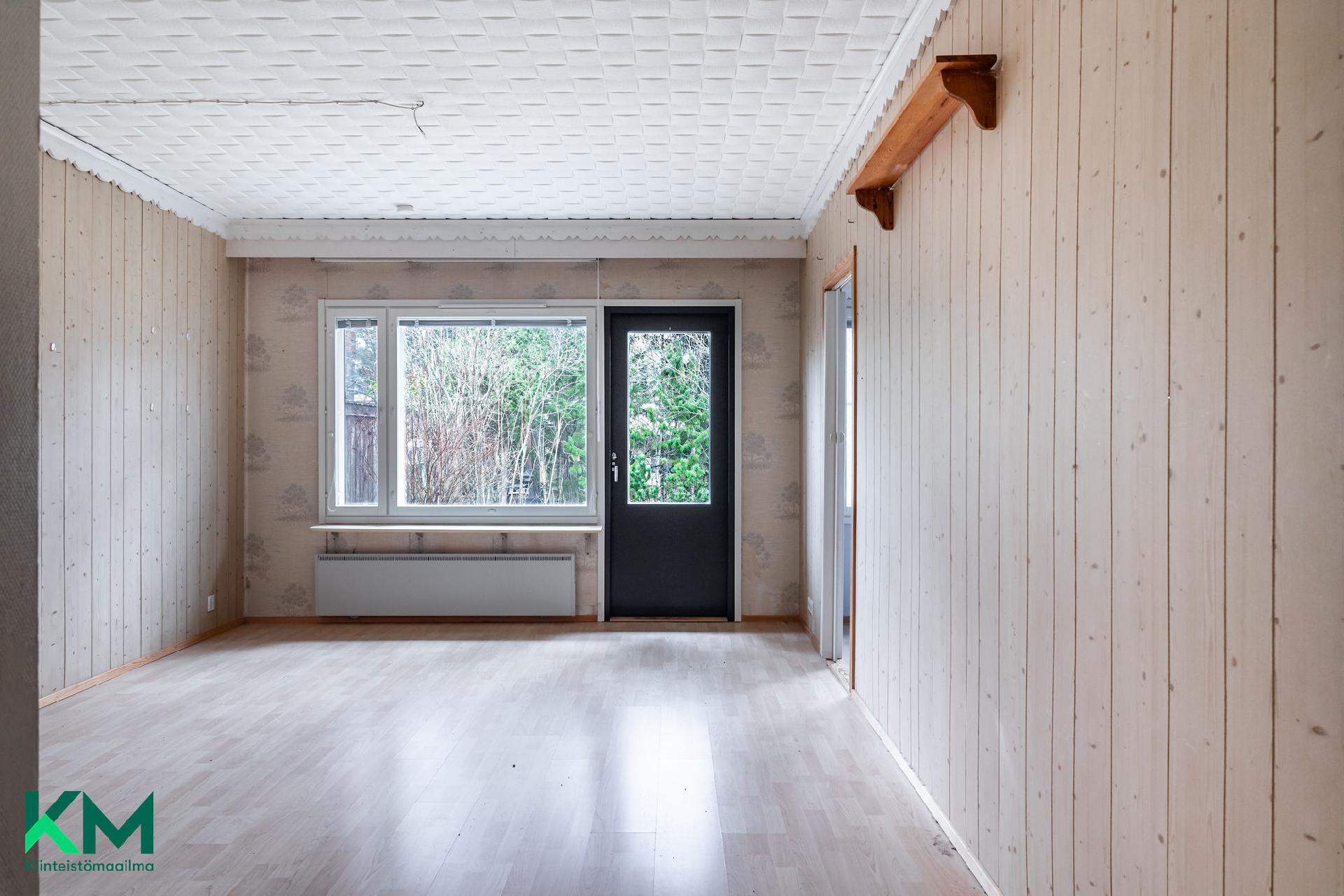 Riekkotie 5, Keskusta, Padasjoki