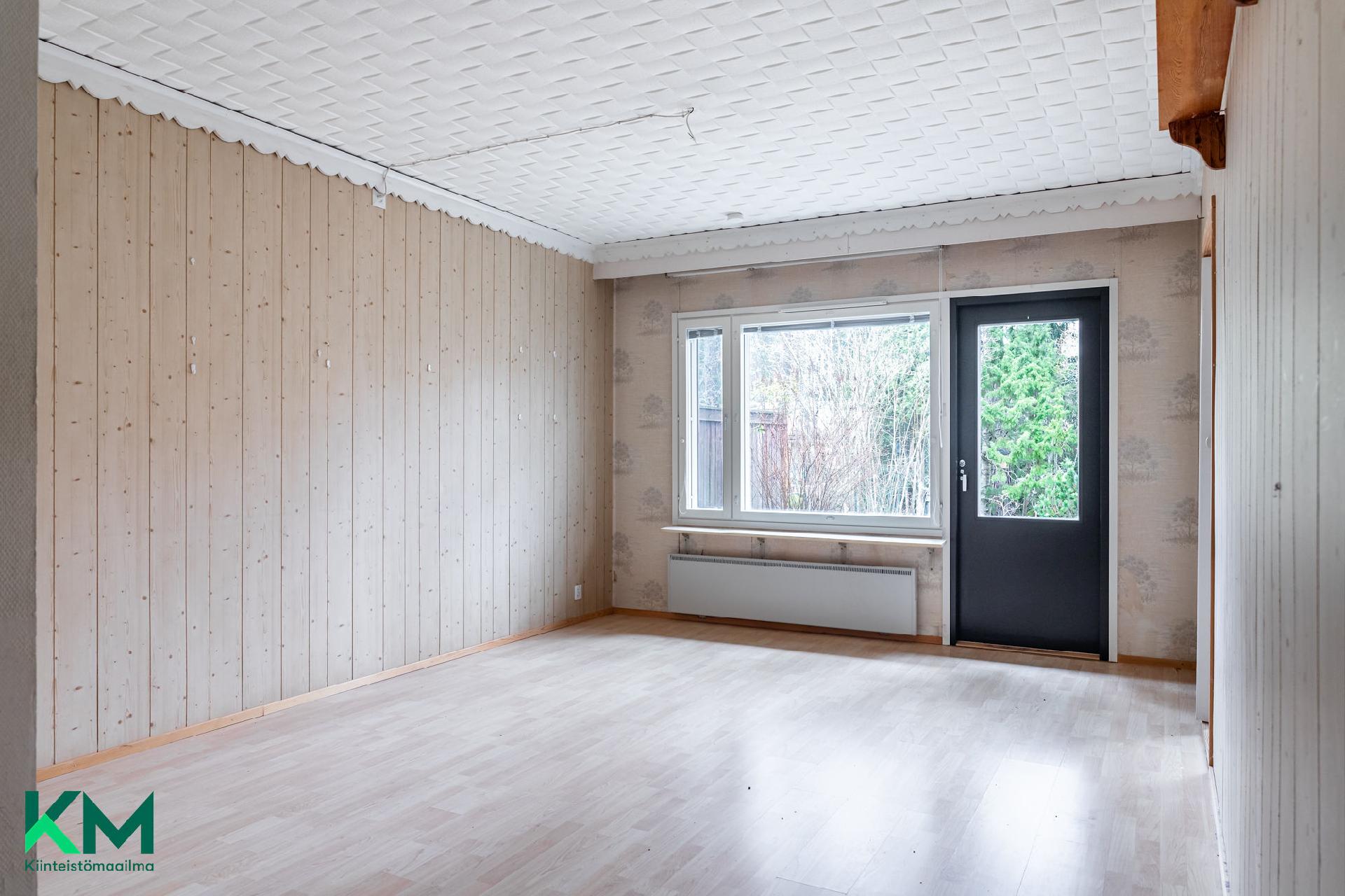 Riekkotie 5, Keskusta, Padasjoki