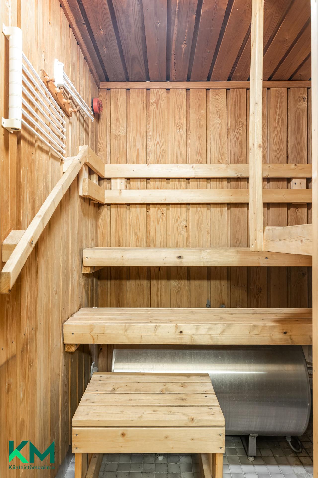 Riekkotie 5, Keskusta, Padasjoki