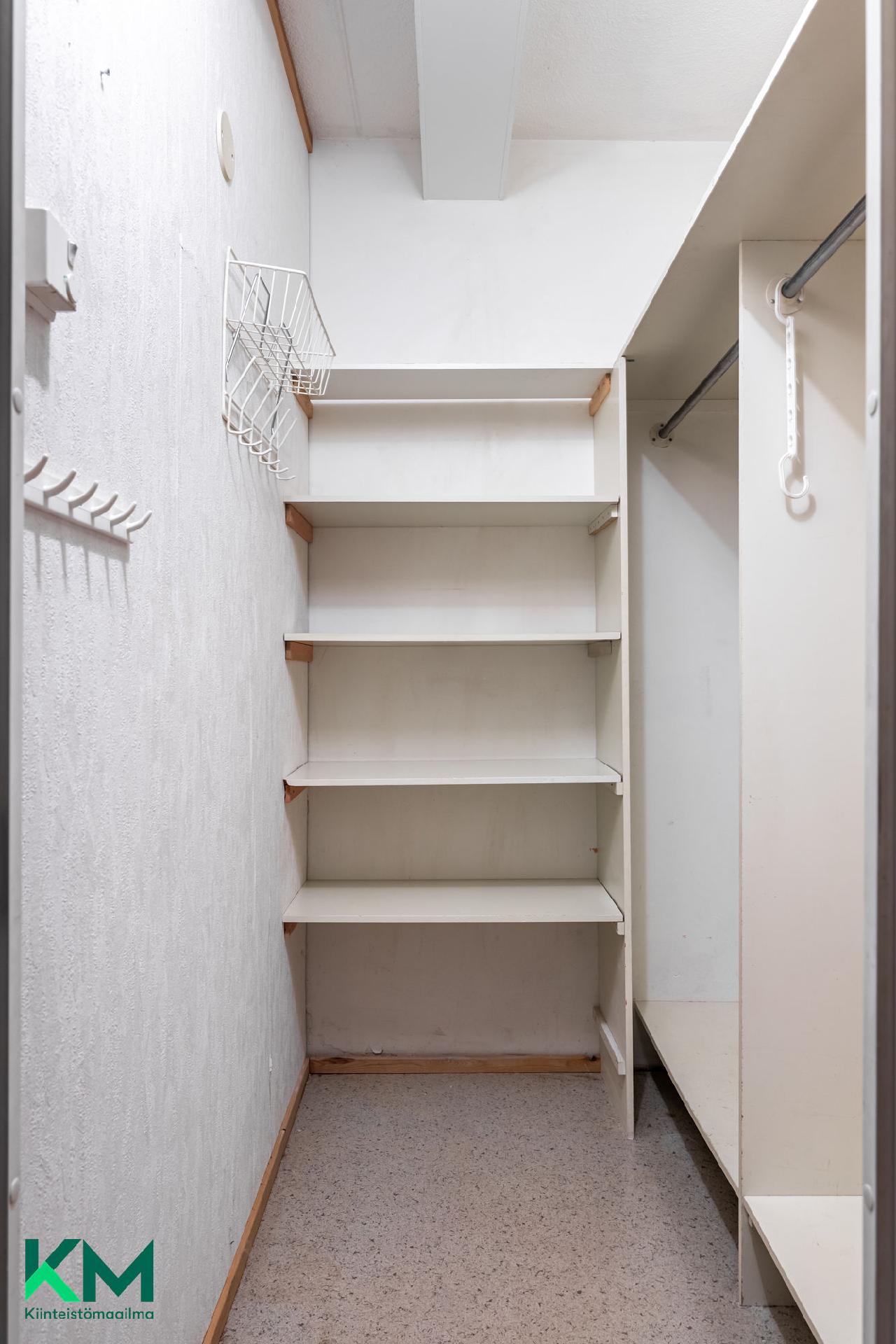 Riekkotie 5, Keskusta, Padasjoki