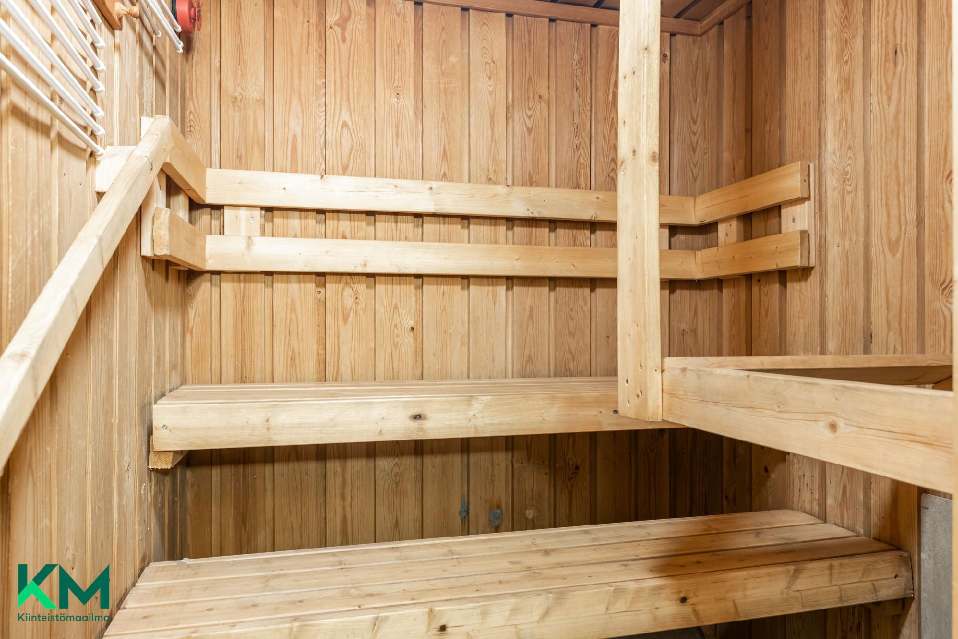 Riekkotie 5, Keskusta, Padasjoki