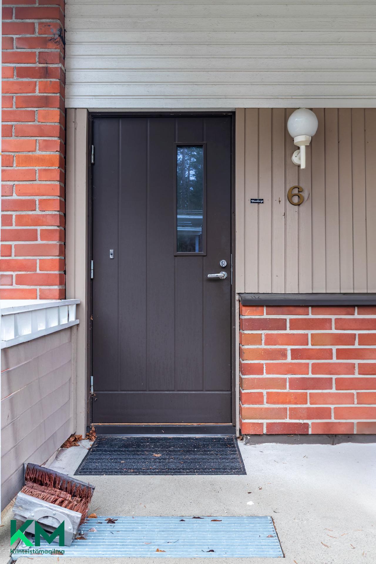 Riekkotie 5, Keskusta, Padasjoki