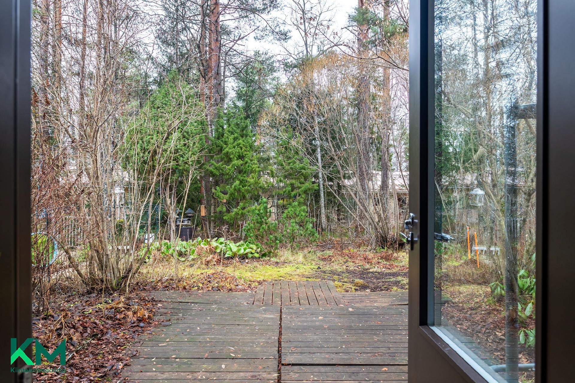 Riekkotie 5, Keskusta, Padasjoki