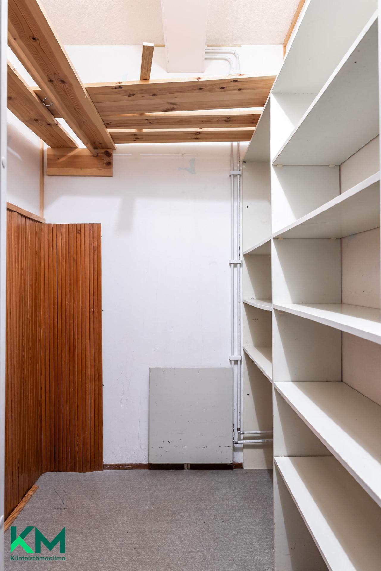 Riekkotie 5, Keskusta, Padasjoki