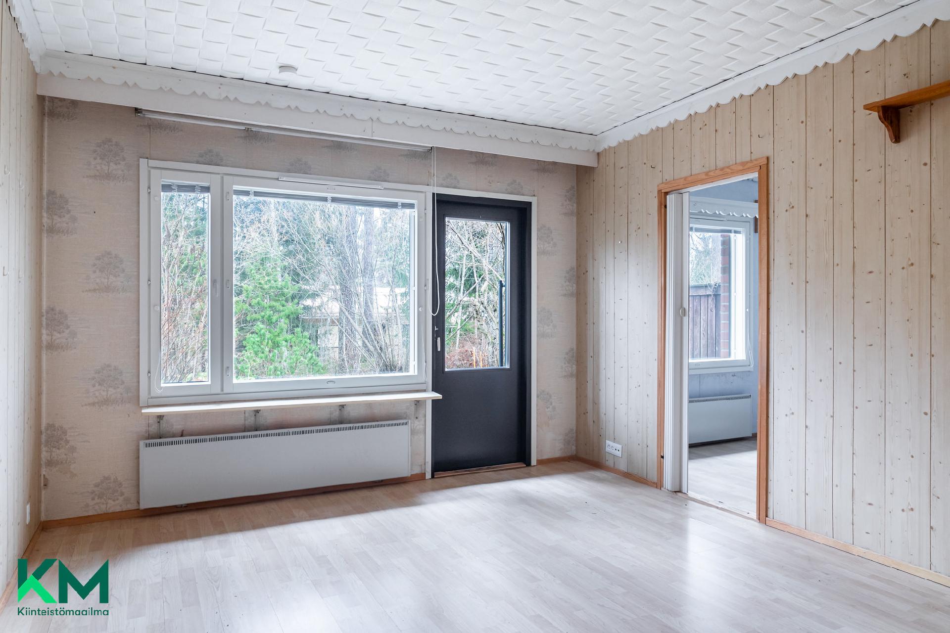 Riekkotie 5, Keskusta, Padasjoki