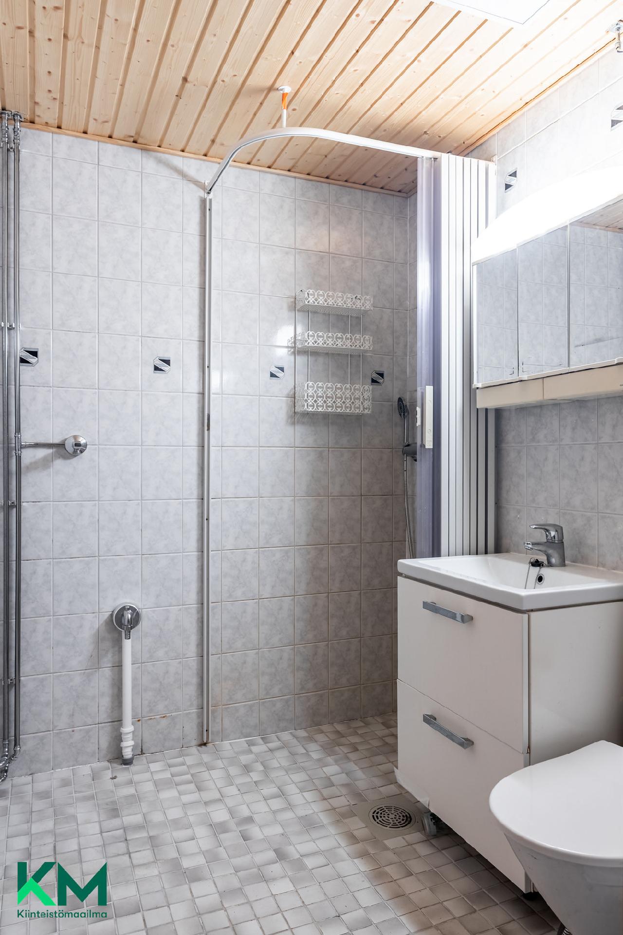 Riekkotie 5, Keskusta, Padasjoki