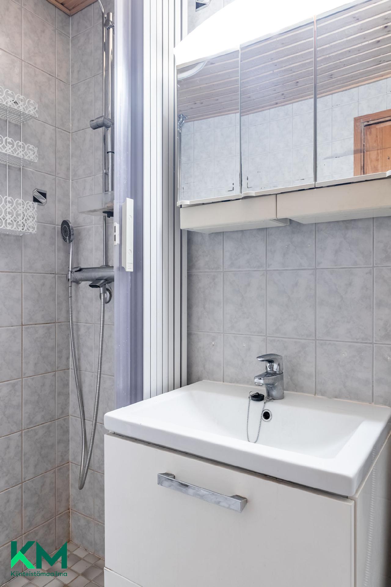 Riekkotie 5, Keskusta, Padasjoki