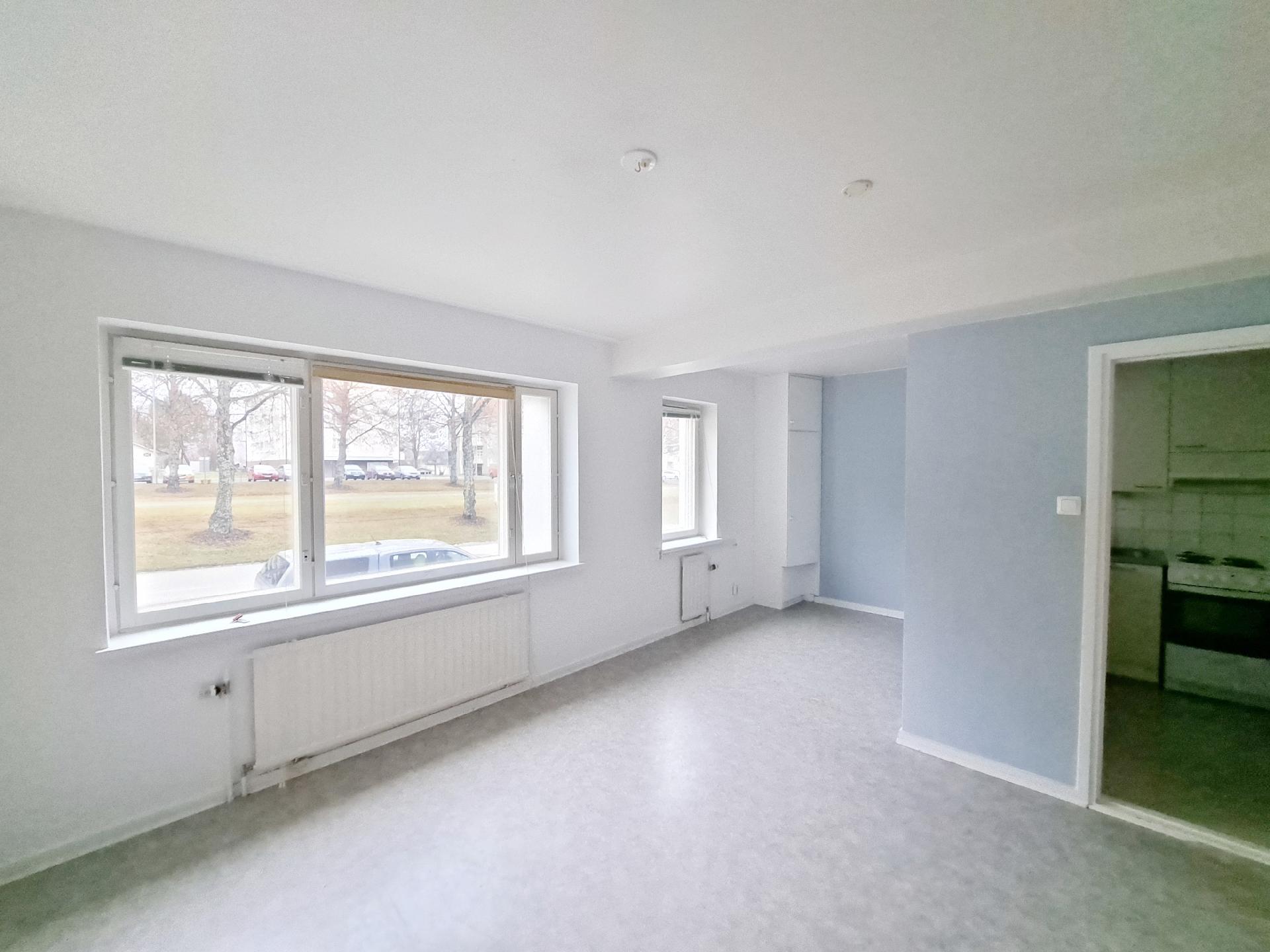 Sammonkatu 26, Nuijamies, Mikkeli