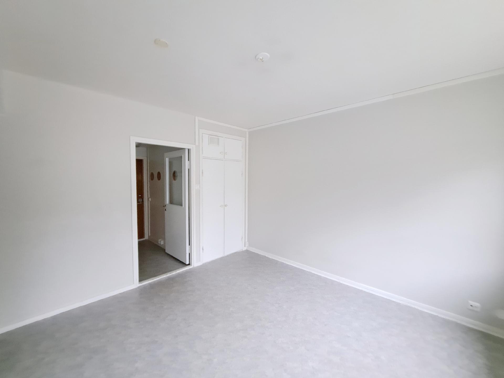 Sammonkatu 26, Nuijamies, Mikkeli