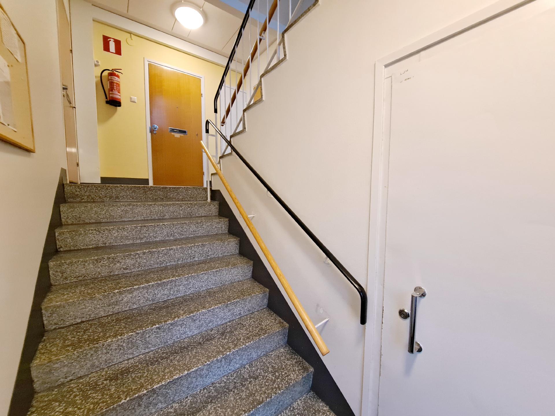 Sammonkatu 26, Nuijamies, Mikkeli